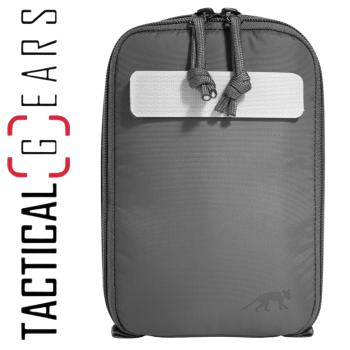 TASMANIAN TIGER TT TAC POUCH 16 PAD VL TITAN-GREY